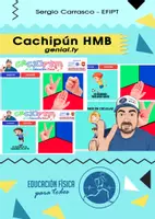 Vista previa - Juegos / Gamificación - Juego Interactivo - CACHIPUN EFiPT - página 3
