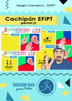 Vista previa - Juegos / Gamificación - Juego Interactivo - CACHIPUN EFiPT - Portada
