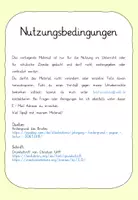 Vorschau - Stundenentwürfe - Mit Rechtschreibstrategien Fehler verbessern (FRESCH) - Seite 1