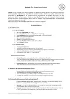 Vorschau - Merkblätter - Merkblatt "Methode: Quellenanalyse" (Geschichte) - Deckblatt