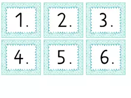 Vorschau - Bildkarten - Dauerkalender - Pinguinklasse - Seite 2
