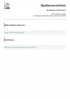 Vorschau - Präsentationen/Tafelbilder - Die Ballade im Überblick Simon Bigagli - Seite 3