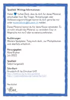 Vorschau - Spiele - Spiel "Fang mich doch" zur Division - Seite 2