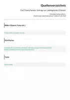 Vorschau - Arbeitsblätter - DaZ Thema Farben: Umfrage zur Lieblingsfarbe (2 Seiten) - Seite 2