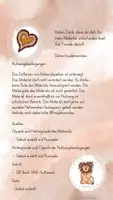 Vorschau - Poster - Stationenschilder “Zahlen“ Löwenklasse/Löwe - Seite 2