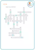 Vorschau - Spiele - Energiequellen - Kreuzworträtsel - Seite 3