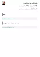 Vorschau - Arbeitsblätter - Arbeitsblätter "IPod" + Lösung & MP3 + - Seite 1
