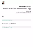 Vorschau - Arbeitsblätter - Arbeitsblätter "Zahlen" + Lösung & MP3 + - Seite 1