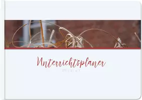 Vorschau - Lehrpläne/Lehrermaterial - digitaler Unterrichtsplaner 2022/23 (minimalistisch) - Seite 3