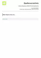 Vorschau - Lehrpläne/Lehrermaterial - digitaler Unterrichtsplaner 2022/23 (minimalistisch) - Seite 2