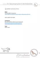 Vorschau - Arbeitsblätter - Ein Spaziergang durch die Erdzeitalter - Seite 2