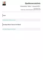 Vorschau - Arbeitsblätter - Arbeitsblätter "Ballon" + Lösung & MP3 + - Seite 1