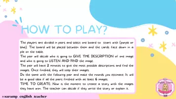 Vista previa - Juegos / Gamificación - PACK: STORYTELLING - página 3