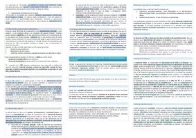 Vista previa - Unidades / Secuencias / Situaciones de Aprendizaje - Oposiciones Pedagogía Terapéutica: esquema tema 18 - página 3