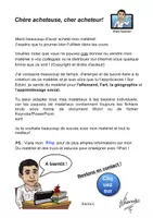 Aperçu - Fiches - ART: les principaux éléments de l'art de James Rizzi - Page 2