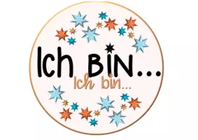 Vorschau - Poster - Spiegeldeko - Deko für den Spiegel im Klassenzimmer #euroflocken - Seite 1