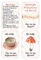 Vorschau - Spiele - Herbst Ich habe, wer hat-Sprachspiel - Seite 2