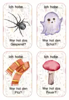 Vorschau - Spiele - Herbst Ich habe, wer hat-Sprachspiel - Seite 3
