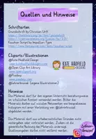 Vorschau - Fördermaterial/Inklusion - Blast off into space | Word mat | Wörtersammlung | Weltraum - Seite 1