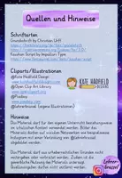 Vorschau - Stationenlernen - Blast off into space | Listen and tick | Höraufgabe | Weltraum - Seite 1
