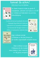 Vorschau - Poster - Geburtstagskalender Schildkröte Schildkrötenklasse #Klassentier - Seite 3