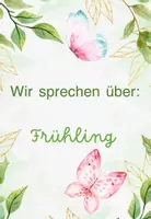 Vorschau - Spiele - Sprechanlässe Materialpaket - Seite 1
