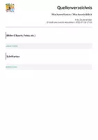 Vorschau - Arbeitsblätter - Wochenreflexion / Wochenrückblick - Seite 1