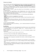 Vorschau - Arbeitsblätter - Schreibflüssigkeit und Schreibtempo steigern - SAS - Teil 2 - Seite 1