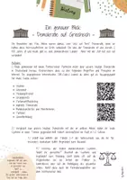 Vorschau - Arbeitsblätter - UR4 Von Aphrodite bis Zeus: Das antike Griechenland - 9. Stunde: Ein genauer Blick - Demokratie auf Griechisch (Internetrecherche, YouTube-Video, tabellarischer Vergleich, Urteilsbildung) - Seite 1