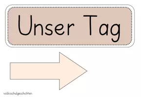 Vorschau - Poster - #hellospringateduki Tagestransparenz beige/pastell/boho - Seite 1