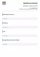 Vorschau - Arbeitsblätter - Briefpapier, schreibe einen Brief - Seite 2