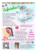 Vista previa - Hojas de trabajo - Meine Stärken - Wal Edition Deutsch / Alemán Schreiben DAZ - página 3