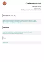 Vorschau - Arbeitsblätter - Steckbrief: Artikel - Seite 3