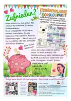 Vista previa - Hojas de trabajo - Meine Stärken - Eisbär Edition Deutsch / Alemán Schreiben Arbeitsblätter - página 3