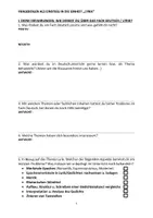 Vorschau - Stundenentwürfe - Gedichtanalyse Eichendorffs Mondnacht / Einführung Romantik - Seite 3