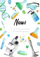 Vorschau - Arbeitsblätter - NaWi Deckblätter für den Hefter - Seite 2