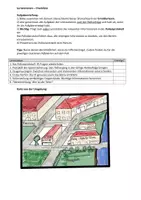 Vorschau - Arbeitsblätter - Escape-Room - Einen Täter ermitteln und einen Bericht verfassen - Seite 2