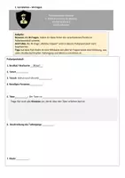 Vorschau - Arbeitsblätter - Escape-Room - Einen Täter ermitteln und einen Bericht verfassen - Seite 3