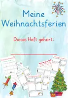 Vorschau - Arbeitsblätter - nach den Weihnachtsferien 4 - Seite 2