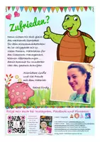 Vorschau - Anderer Materialtyp - Aufkleber Namensschild Klassentier Schildkröte Schildkrötenklasse Schulanfang - Seite 3
