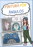 Vista previa - Hojas de trabajo - Pintura por ángulos - Lifestyle - Portada