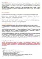 Aperçu - Préparation de séance / Séance complète - Bienvenue en caverne préhistorique - Drôle de rentrée ! - Page 2
