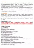 Aperçu - Préparation de séance / Séance complète - Moi, Thérèse Miaou - J'aime pas les vacances ! - Page 2