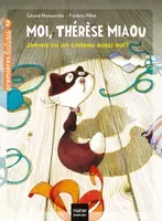 Aperçu - Préparation de séance / Séance complète - Moi, Thérèse Miaou - Jamais vu un cadeau aussi nul ! - Page de couverture