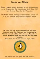 Vorschau - Bildkarten - Unsere Abschlussrunde in der Grundschule - Seite 2