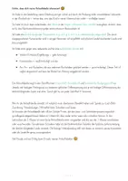 Vorschau - Fördermaterial/Inklusion - Anlauttabellen, Druckschrift, Grundschrift, Vereinfachte Ausgangsschrift - Seite 1