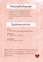 Vorschau - Mal- und Bastelvorlagen - Materialpaket - Herzlich Willkommen zum Schulstart - Seite 2