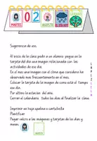 Vista previa - Juegos / Gamificación - CALENDARIO MÓVIL - página 2