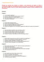 Aperçu - Préparation de séance / Séance complète - Les enquêtes des Tip Top - Le secret de la bibliothèque jaune - Page 3