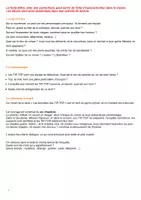 Aperçu - Préparation de séance / Séance complète - Les enquêtes des Tip Top - Les plans secrets - Page 2